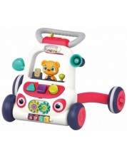 Παιδική εκπαιδευτική στράτα Hola Toys -Με μουσική και φως,αυτοκίνητο