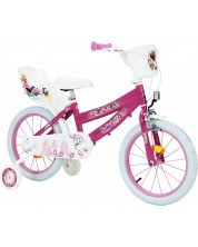 Παιδικό ποδήλατο Huffy - Princess, 16'' -1