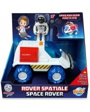 Παιδικό παιχνίδι Buki Space Junior - Διαστημικό όχημα -1