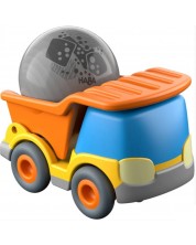 Παιχνίδι Haba - Ανατρεπόμενο φορτηγό -1
