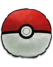 Διακοσμητικό μαξιλάρι ABYstyle Games: Pokemon - PokeBall -1