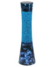 Διακοσμητικό φωτιστικό Rabalux - Minka, 7026, μπλε