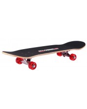 Παιδικό skateboard Mesuca - Ferrari, FBW13, κόκκινο -1