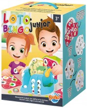 Παιδικό παιχνίδι Buki - Bingo Junior -1
