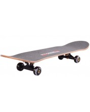 Παιδικό skateboard Mesuca - Ferrari, FBW11, κόκκινο -1