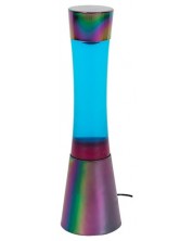 Διακοσμητικό φωτιστικό Rabalux - Minka, 7028, πολύχρωμο