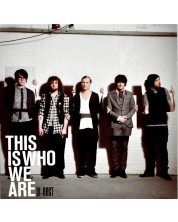 DI-RECT - This Is Who We Are (CD)