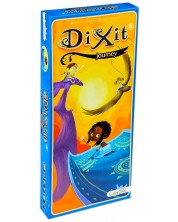 Επέκταση επιτραπέζιου παιχνιδιού Dixit - Journey (3) -1
