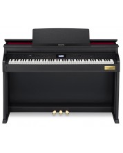 Ψηφιακό πιάνο Casio - AP-710 BK Celviano, μαύρο