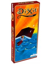 Επέκταση επιτραπέζιου παιχνιδιού Dixit - Quest (2) -1