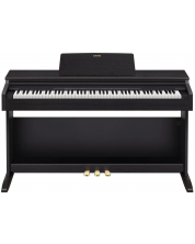 Ψηφιακό πιάνο Casio - AP-270 Celviano BK, Μαύρο -1