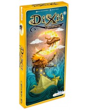 Επέκταση επιτραπέζιου παιχνιδιού Dixit - Daydreams (5) -1