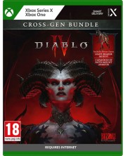Diablo IV (Xbox One) -1