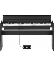 Ψηφιακό πιάνοKorg - LP180, μαύρο