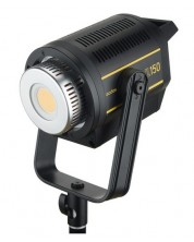 Φωτισμός LED  Godox - VL150,μαύρο