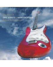 Dire Straits - Private Investigations - The Best Of (Double CD) (2 CD)