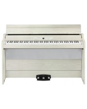 Ψηφιακό πιάνοKorg - G1B Air, White Ash
