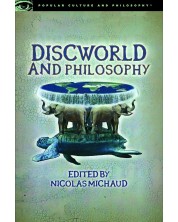 Discworld and Philosophy