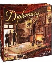 Επιτραπέζιο παιχνίδι Diplomacy - στρατηγικό -1