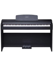 Ψηφιακό πιάνο Medeli - UP81, μαύρο