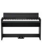Ψηφιακό πιάνοKorg - LP 380, μαύρο -1