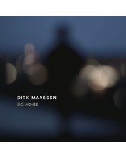 Dirk Maassen - Echoes (2 CD)