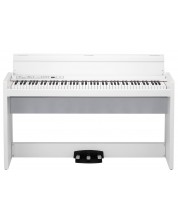 Ψηφιακό πιάνοKorg - LP 380, λευκό
