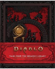 Diablo: Tales from the Horadric Library -1