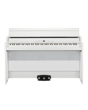 Ψηφιακό πιάνοKorg - G1B Air, λευκό