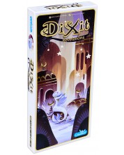 Επέκταση επιτραπέζιου παιχνιδιού Dixit - Revelations (7) -1