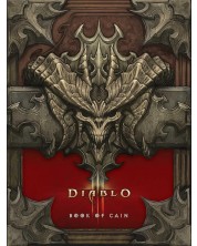 Diablo: Book of Cain -1