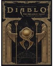 Diablo: Horadric Vault (The Complete Collection) -1