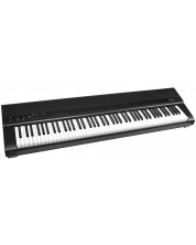 Ψηφιακό πιάνο  Medeli - SP201BK,μαύρο -1