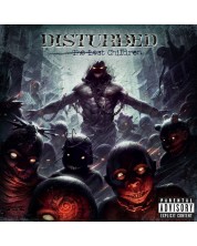 Disturbed - Lost Children (CD) -1