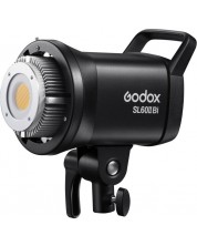 Φωτισμός LED  Godox - SL60IIBI, Bi-color -1