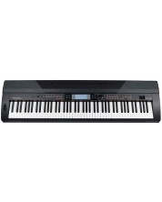 Ψηφιακό πιάνο Medeli - SP4200, Μαύρο