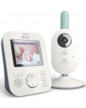 Ψηφιακή οθόνη  Philips Avent - SCD831/52 -1