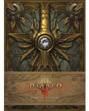Diablo: Book of Tyrael -1