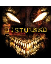 Disturbed - Disturbed, Best Of (CD) -1