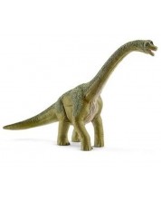 Φιγούρα Schleich Dinosaurs - Βραχιόσαυρος, πράσινος