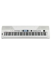 Ψηφιακό πιάνο  Medeli - SP4200/WH, λευκό -1