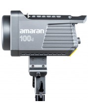 Φωτισμός LED Aputure - Amaran 100d -1