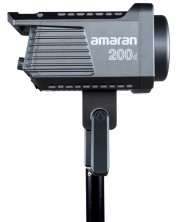 Φωτισμός LED Aputure - Amaran 200d