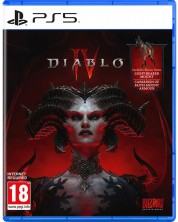 Diablo IV (PS5) -1