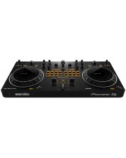 DJ controller Pioneer DJ - DDJ-REV1, μαύρο -1