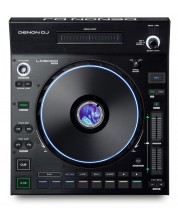 DJ Controller Denon DJ - LC6000 Prime, μαύρο
