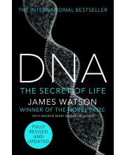 DNA: The Story of the Genetic Revolution -1