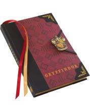 Ημερολόγιο The Noble Collection Movies: Harry Potter - Gryffindor	