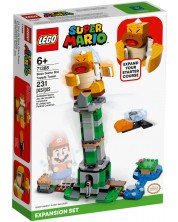 Παράρτημα Lego Super Mario - Boss Sumo Bro Topp (71388)
