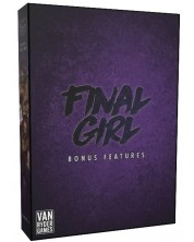 Προσθήκη για επιτραπέζιο παιχνίδι Final Girl: Series 1 - Bonus Features Box